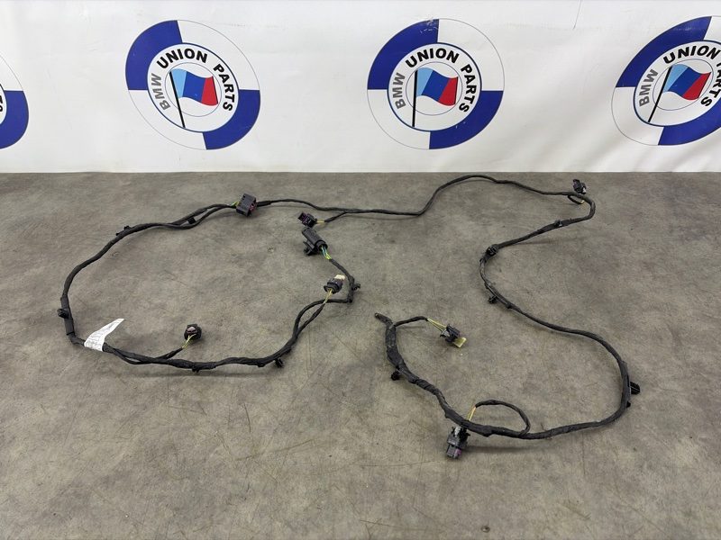 Коса парктроников передняя BMW Z4 G29