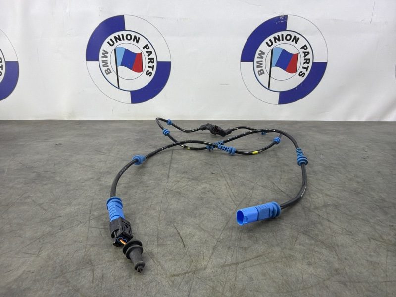 Проводка амортизатора EDC BMW X6 G06