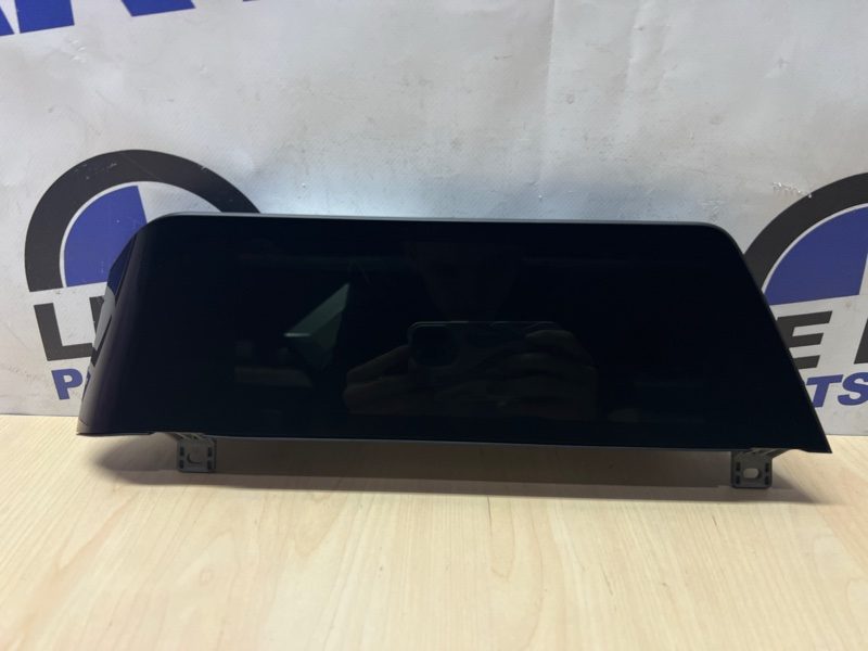 Монитор мультимедии BMW 4 G22
