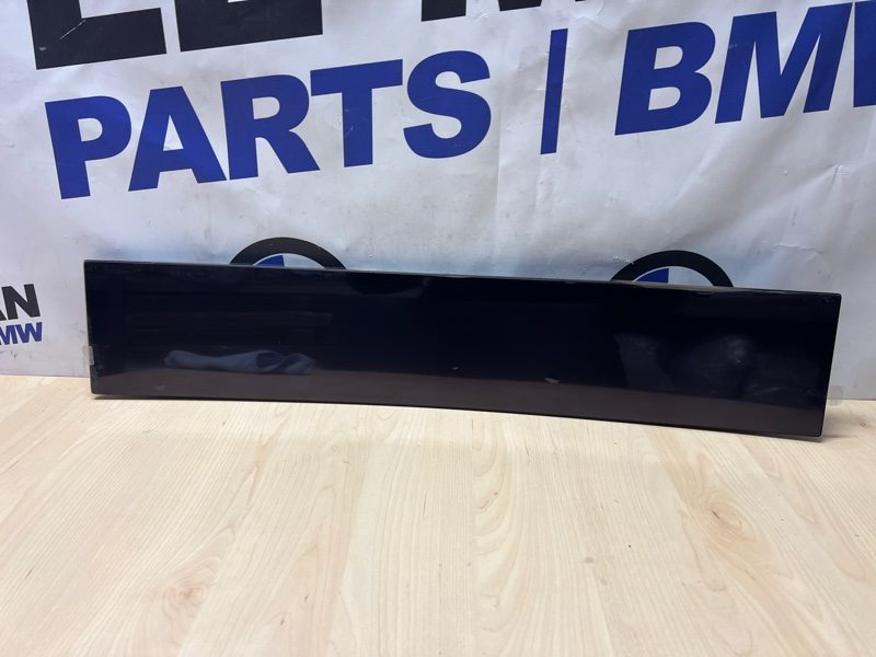 Монитор MGU ID 8 BMW X6M F96