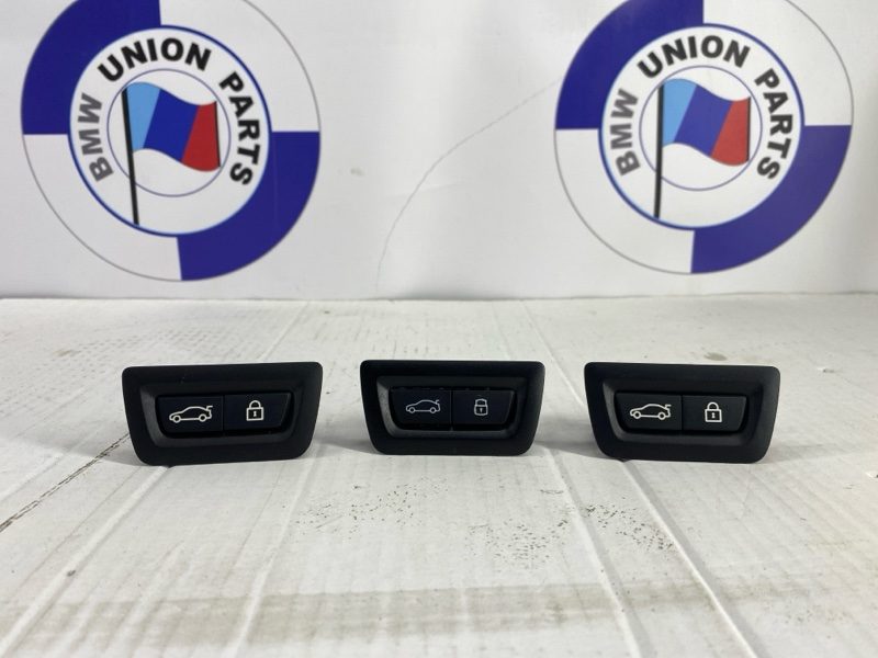 Кнопка открывания багажника BMW X5 G05