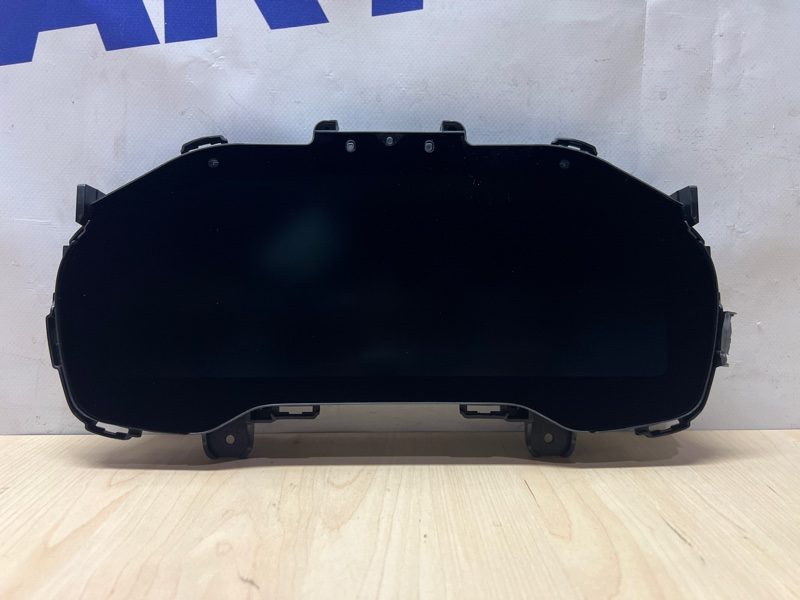 Панель приборов BMW 4 G22