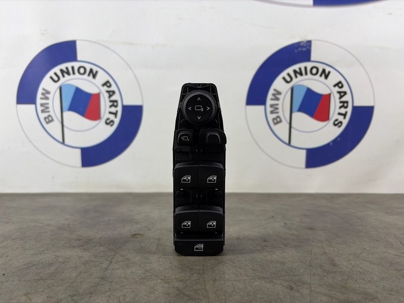 Блок управления стеклоподъемниками BMW 3 G20