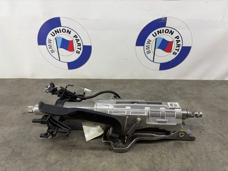 Рулевая колонка BMW 2 F44