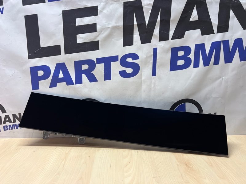 Монитор мультимедии BMW 3 G20