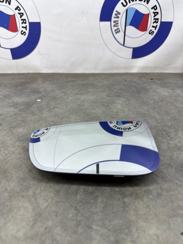 Зеркальный элемент BMW 3 G20 G21