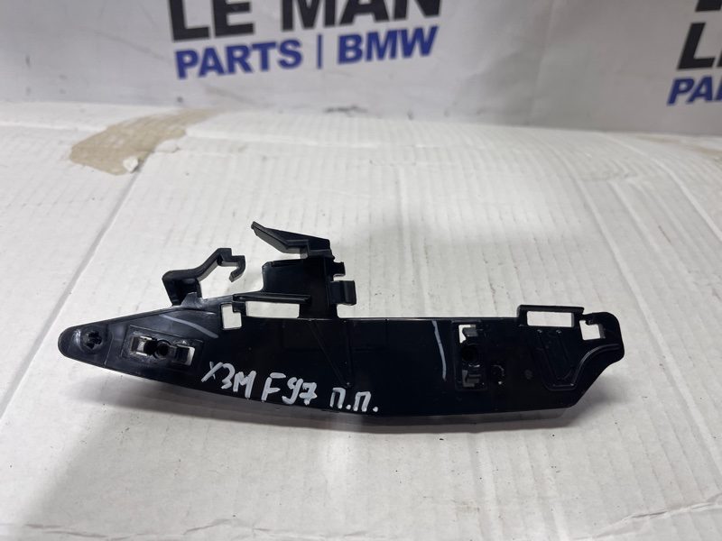 Кронштейн крыла передний правый BMW X3M F97