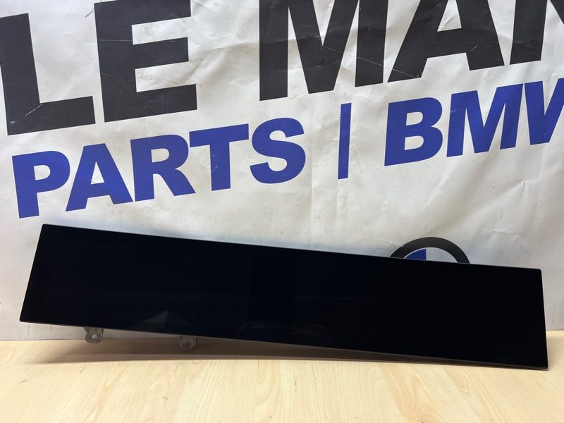 Монитор мультимедии BMW 4 G23