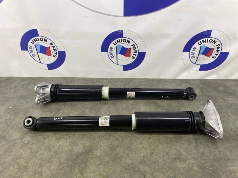 Амортизатор подвески задний BMW 2 U06
