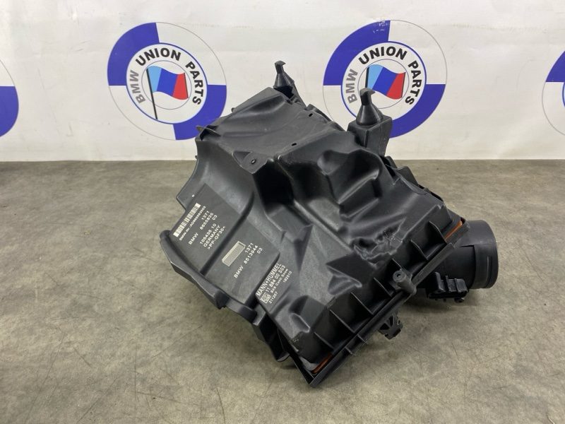 Корпус воздушного фильтра BMW 2 F44