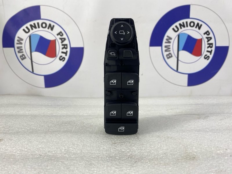 Блок управления стеклоподъемниками BMW 3 G20