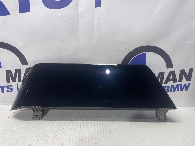 Монитор мультимедии BMW 4 G22