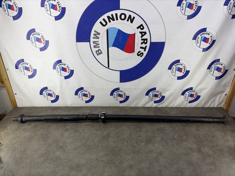 Карданный вал BMW X1 F48