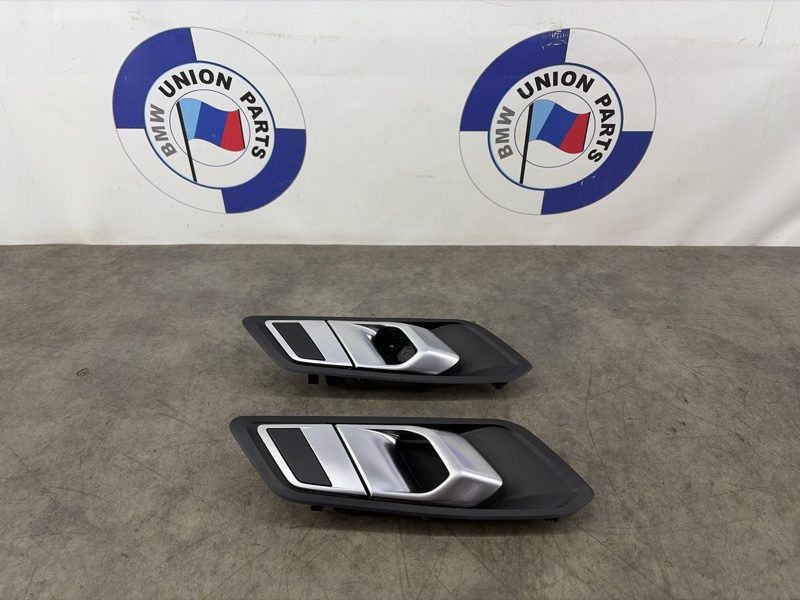 Ручка двери внутренняя BMW 3 G20