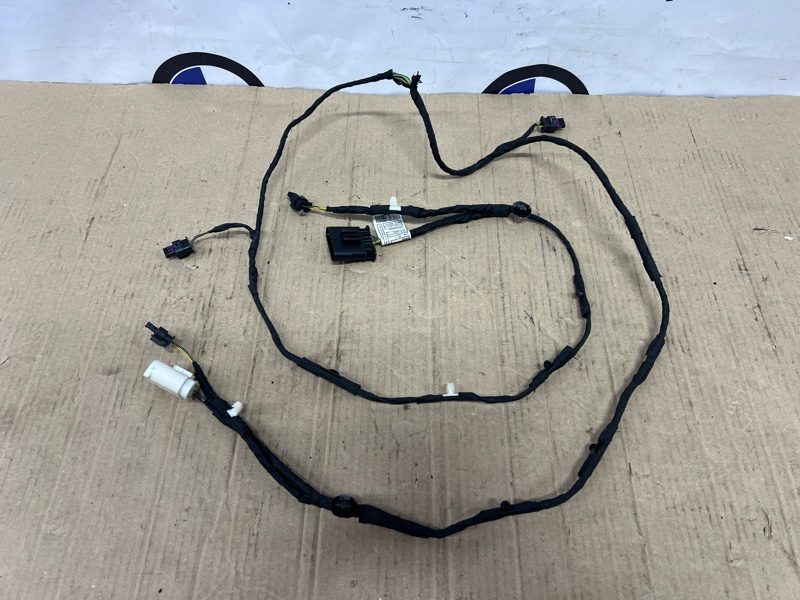 Коса парктроников передняя BMW 4 G22 G23