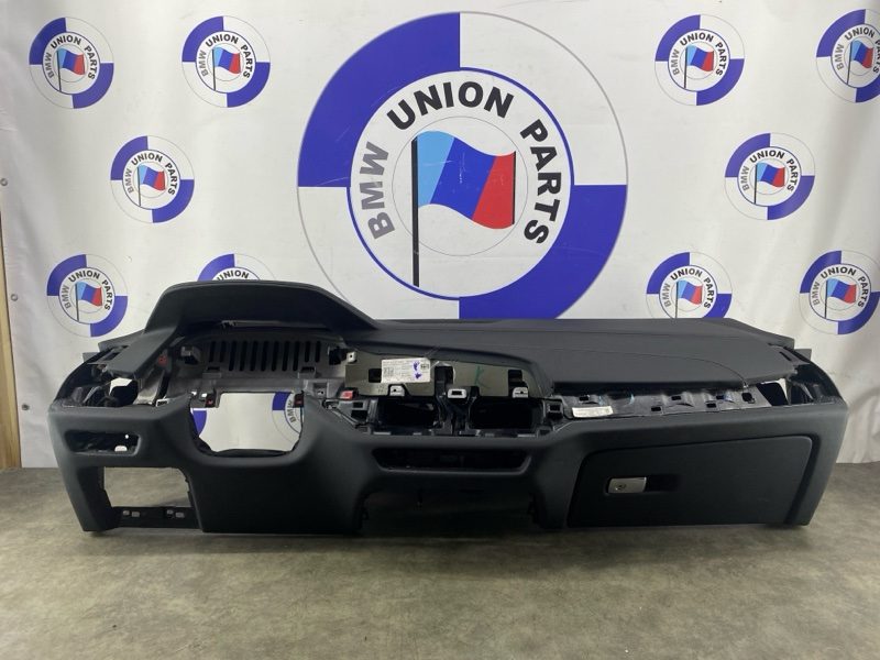 Торпедо BMW X5 X7 G05 G07