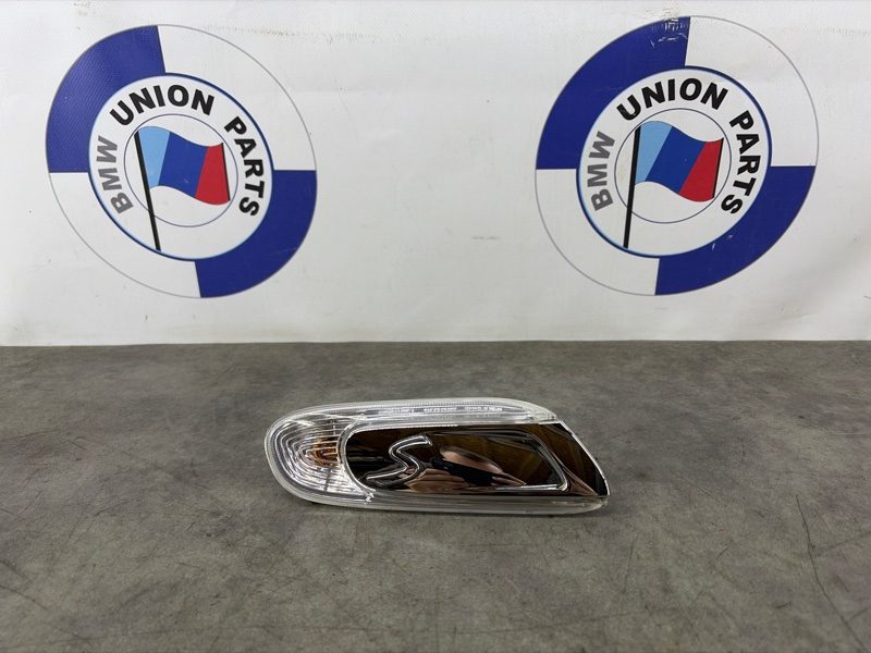 Поворотник правый MINI HATCH F55 F56