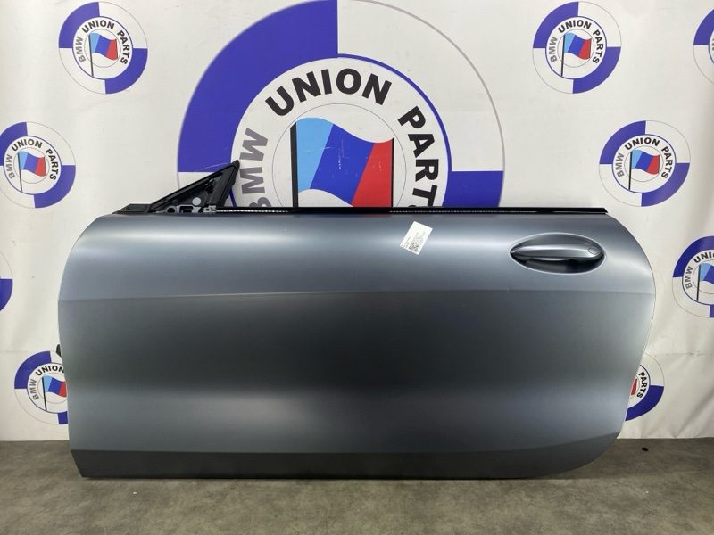 Дверь боковая передняя левая BMW M8 F92