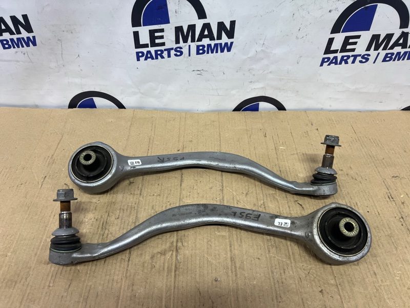 Рычаг подвески передний BMW X5M F95