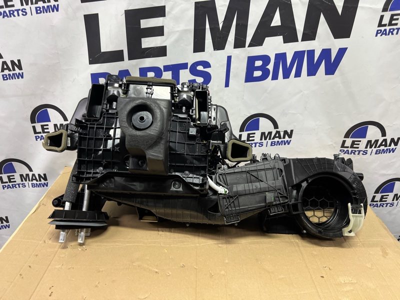 Печка салона BMW X5 X5M G05 F95