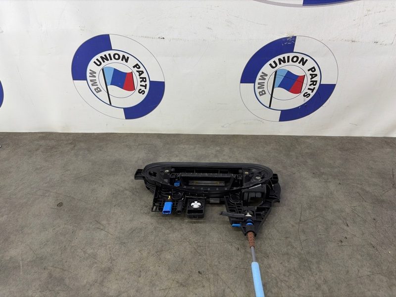 Ручка двери внешняя передняя левая BMW 4 G26