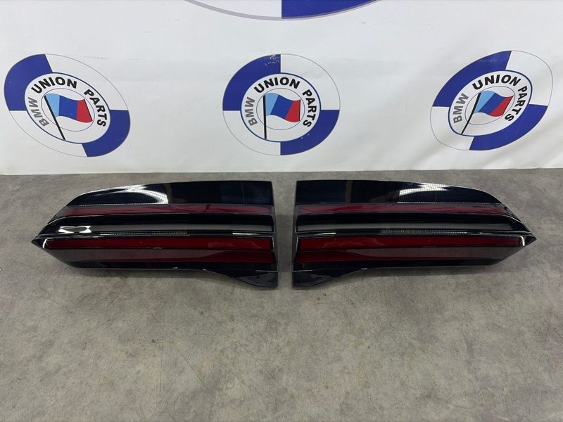Фонарь задний BMW X5 G05