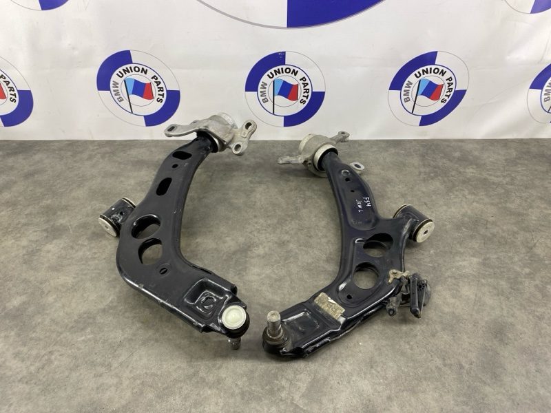 Рычаг подвески MINI HATCH F55 F56
