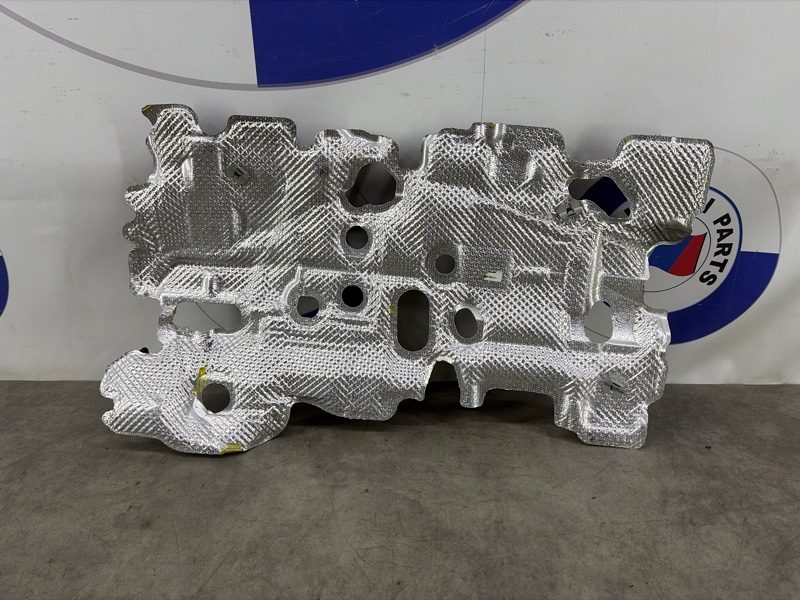 Теплоизоляция блока цилиндров BMW X5 G05