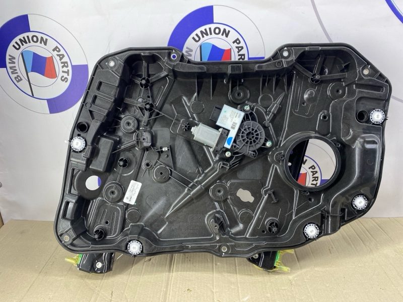 Стеклоподъемный механизм передний правый BMW 3 G20