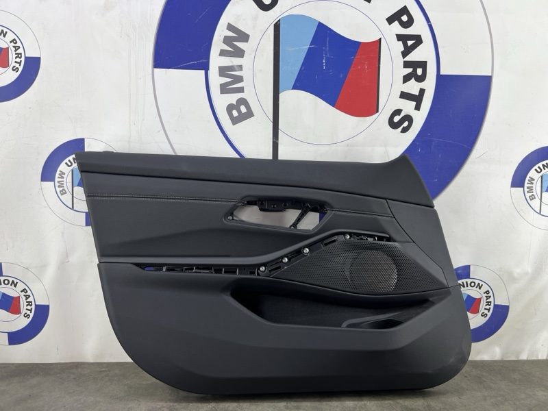 Дверная карта передняя правая BMW 3 G20