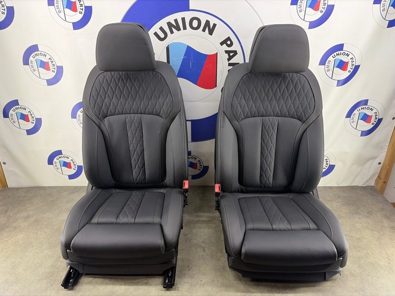 Салон в сборе INDIVIDUAL BMW X5 G05