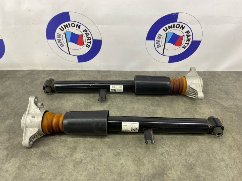 Амортизатор подвески задний BMW 3 G20