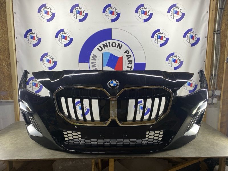 Бампер передний BMW 2 ACTIVE TOURER U06