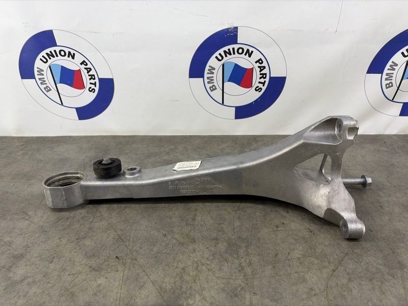 Кронштейн АКПП BMW X1 F48