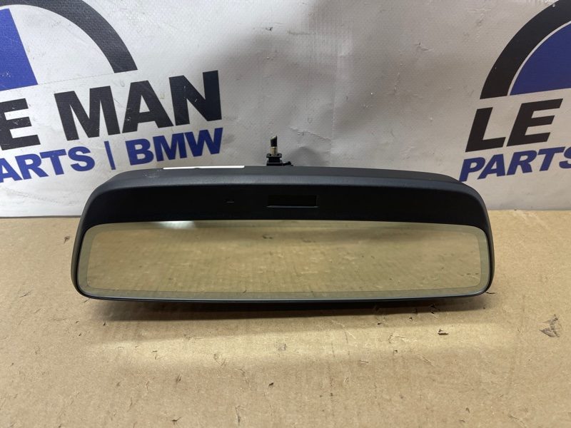 Зеркало заднего вида салонное BMW 4 G22
