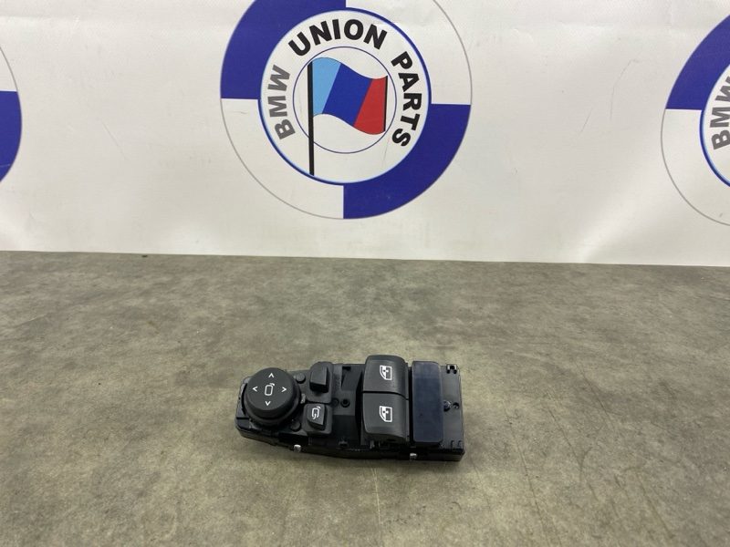 Блок стеклоподъемников BMW 8 G14 G15