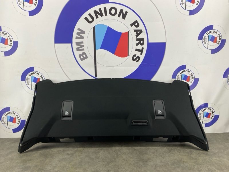 Полка багажника BMW 3 G20