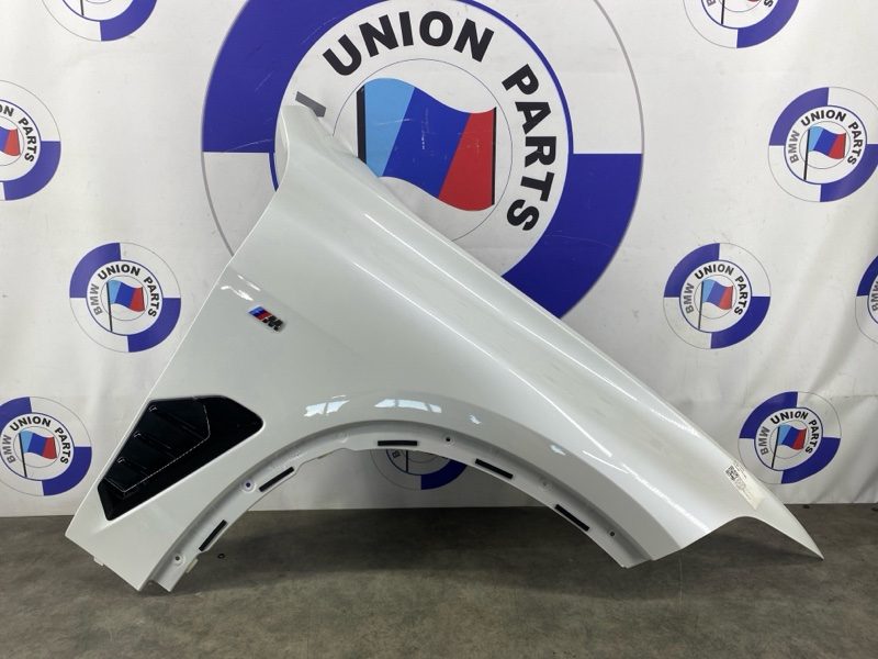 Крыло переднее правое BMW X5 G05