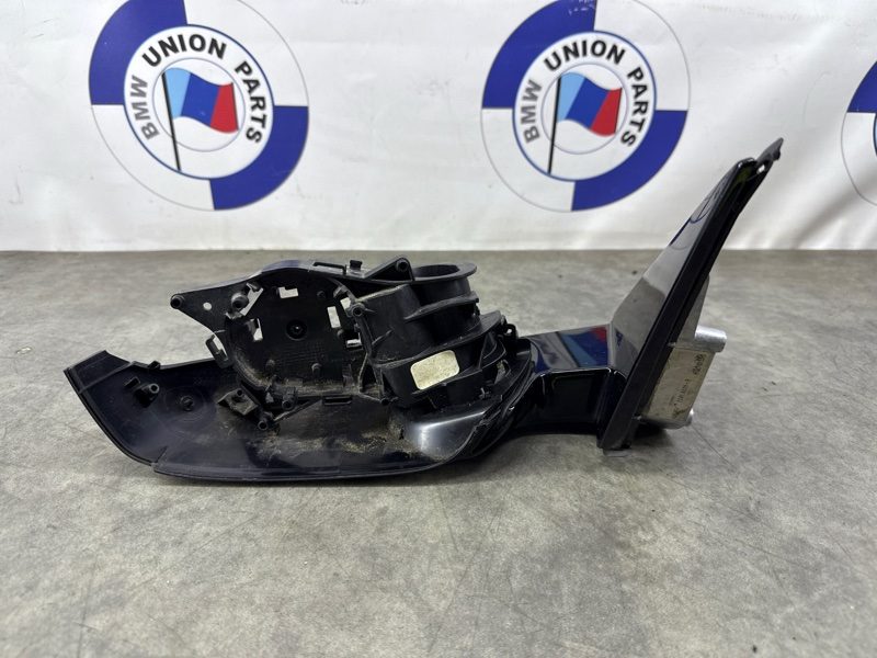 Зеркало заднего вида боковое левое BMW 3 G20