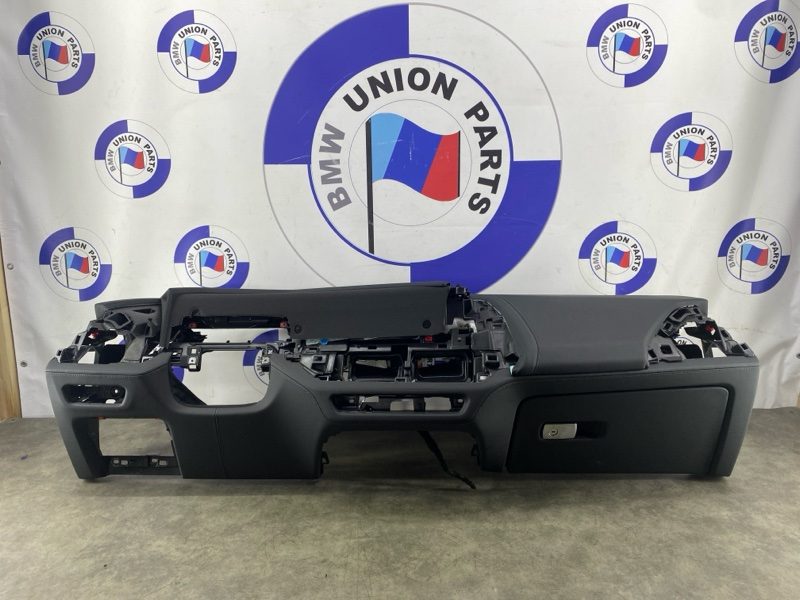 Торпедо BMW XM G09