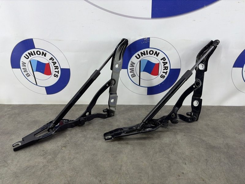 Петля крышки багажника BMW 2 F22