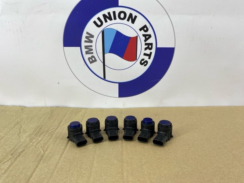 Парктроник ультразвуковой BMW 8 G14 G15 G16