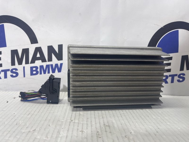 Разъем (фишка) проводки BMW 1 F20