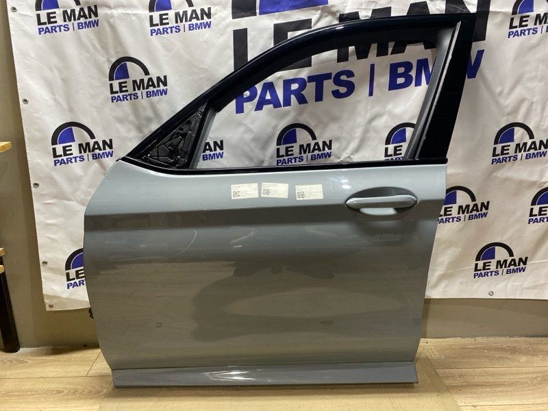 Дверь боковая передняя левая BMW X3M F97 2023