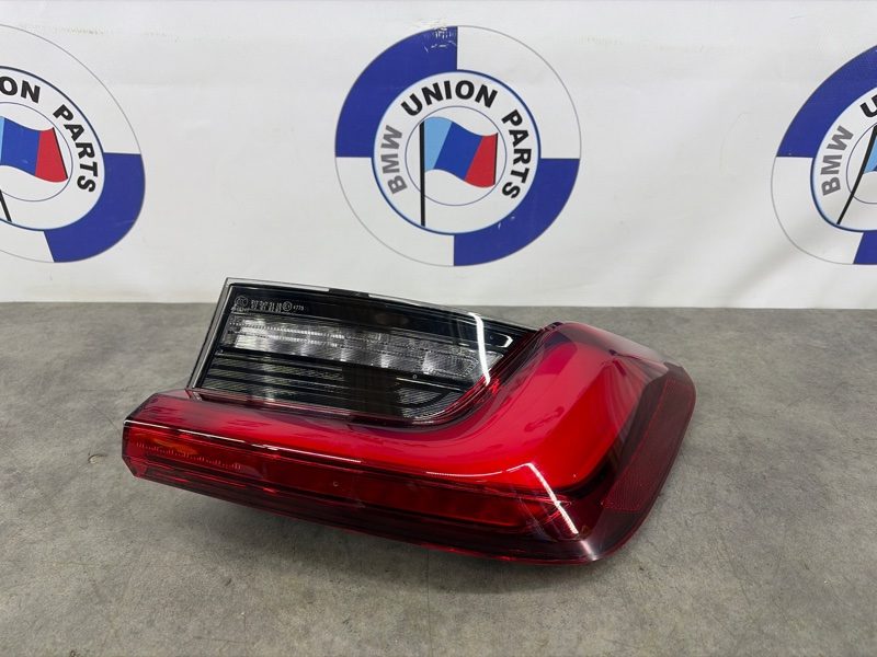 Фонарь задний правый BMW 3 G20