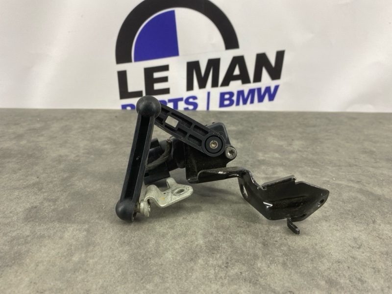 Датчик дорожного просвета BMW X5 F15