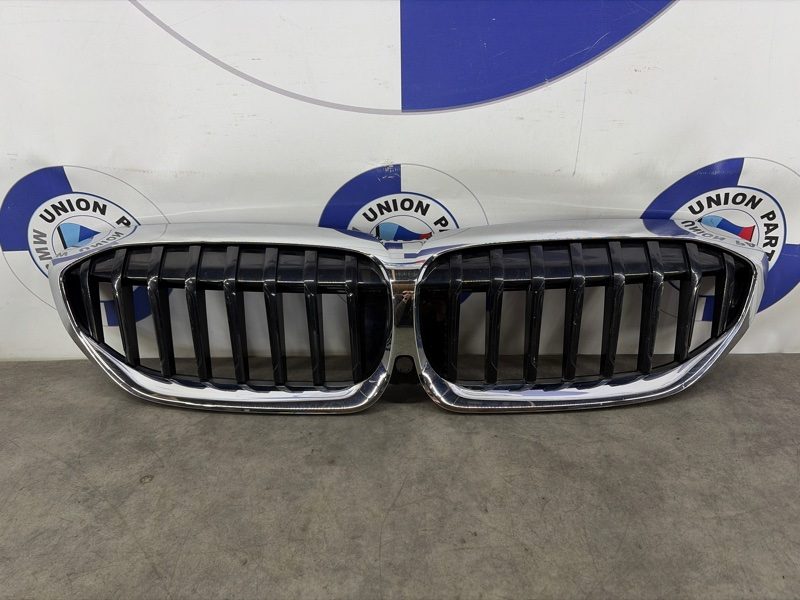 Решетка радиатора BMW 3 G20