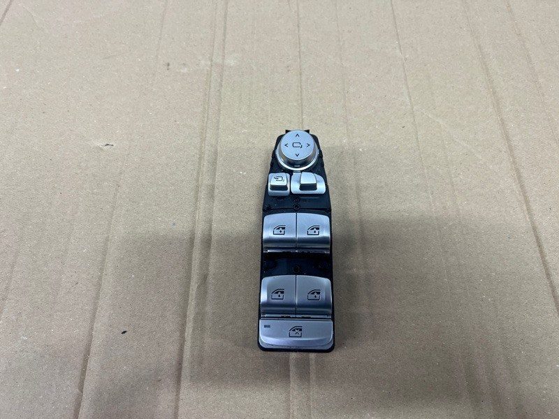 Блок управления стеклоподъемниками BMW 3 G21