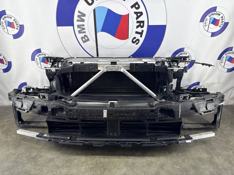 Телевизор передняя панель BMW 3 G20 G21 B48B20B