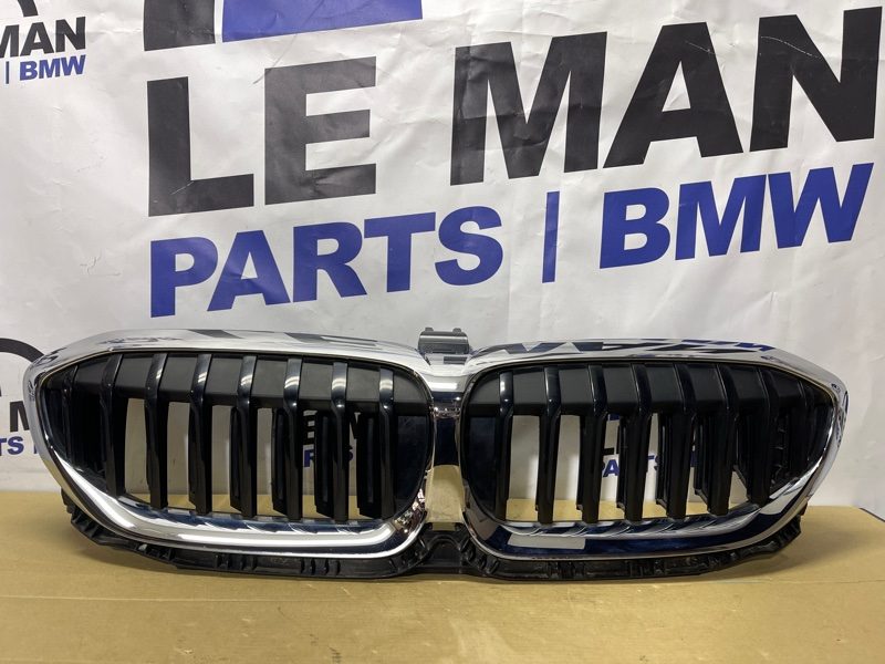 Решетка радиатора BMW 3 G20
